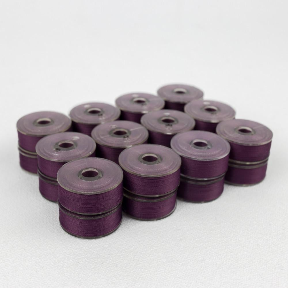 DBP308 - DecoBob Prewound Bobbins Size M/L/Class 15 WonderFil