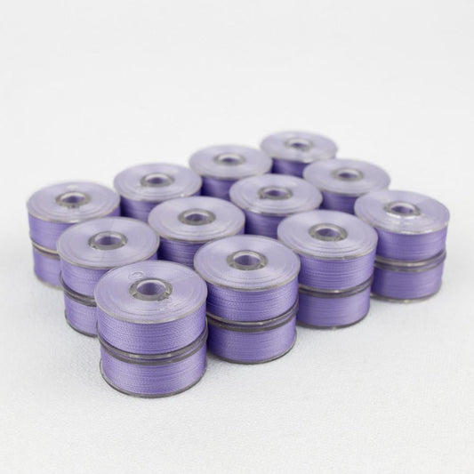 DBP314 - DecoBob™ Prewound Bobbins Size M/L/Class 15 WonderFil