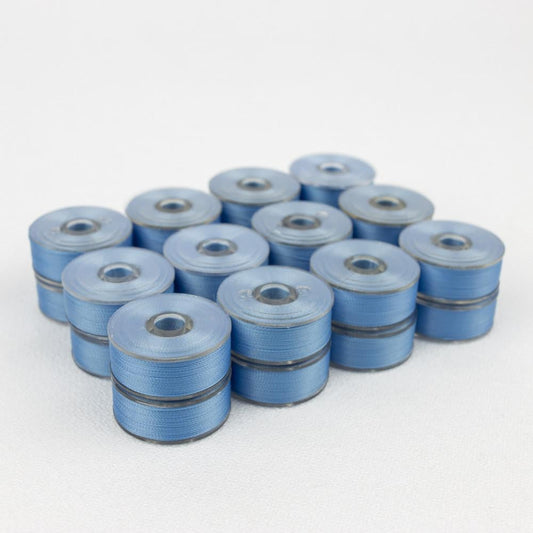 DBP319 - DecoBob™ Prewound Bobbins Size M/L/Class 15 WonderFil