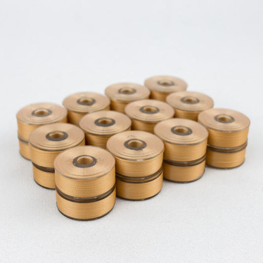 DBP410 - DecoBob™ Prewound Bobbins Size M/L/Class 15 WonderFil