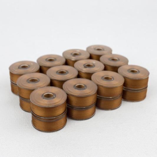 DBP416 - DecoBob™ Prewound Bobbins Size M/L/Class 15 WonderFil