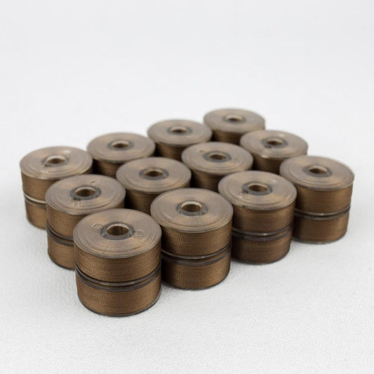 DBP463 - DecoBob™ Prewound Bobbins Size M/L/Class 15 WonderFil