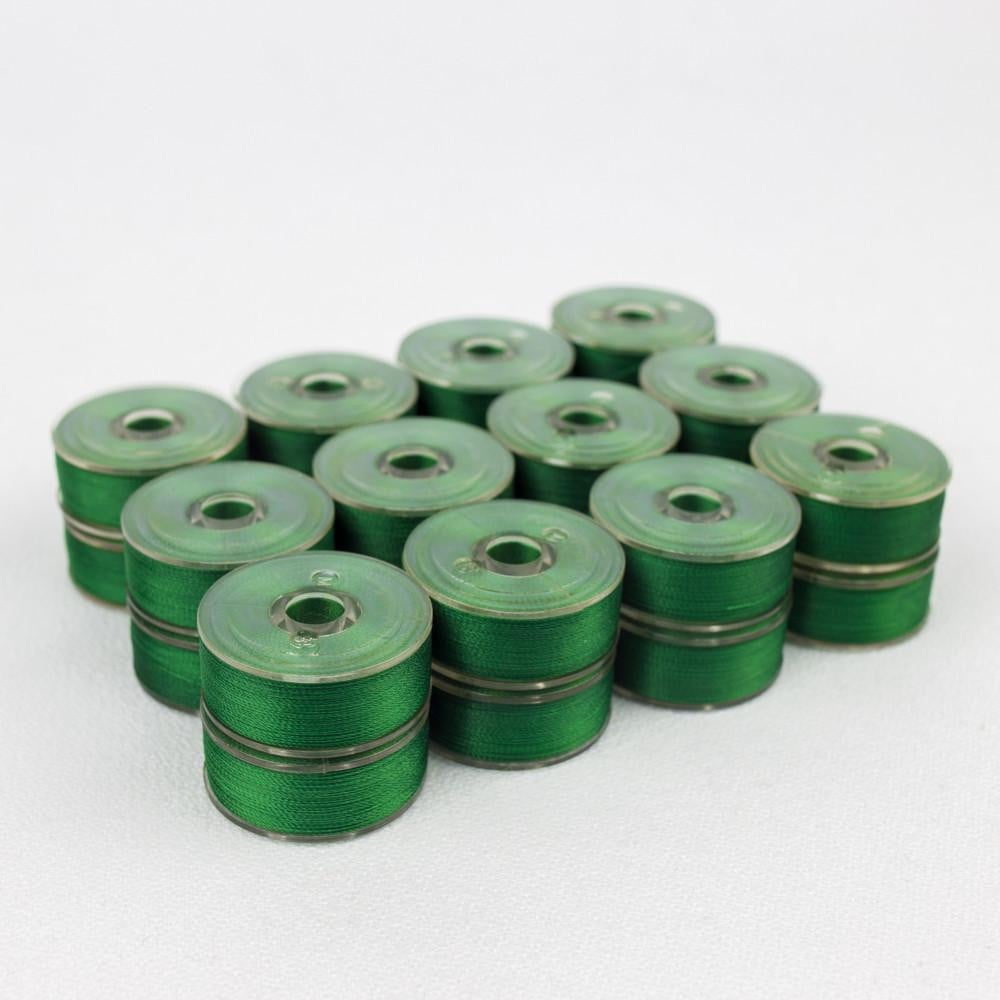 DBP501 - DecoBob™ Prewound Bobbins Size M/L/Class 15 WonderFil