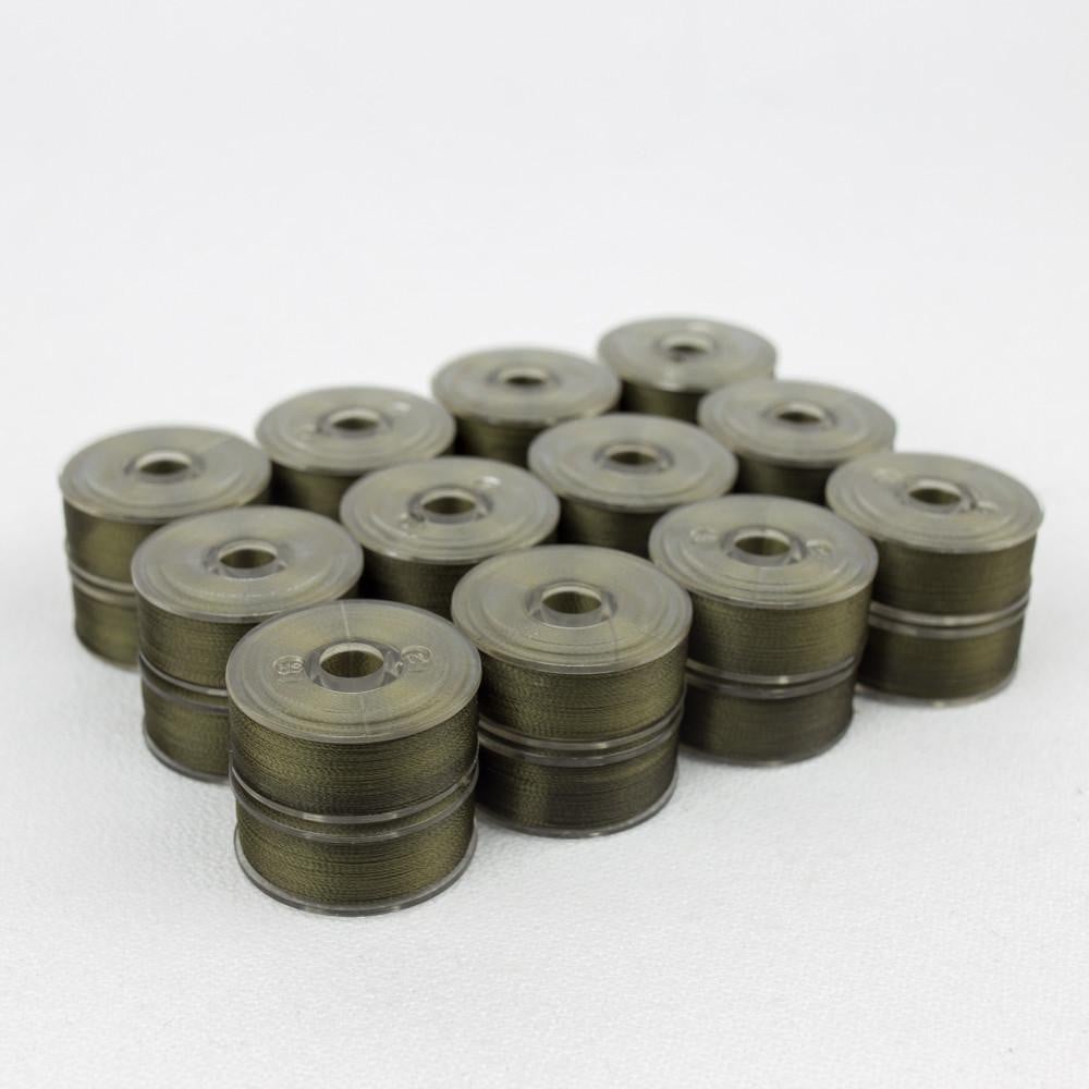 DBP506 - DecoBob™ Prewound Bobbins Size M/L/Class 15 WonderFil