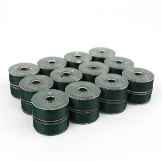 DBP509 - DecoBob™ Prewound Bobbins Size M/L/Class 15 WonderFil