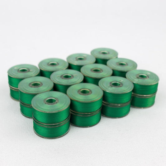 DBP511 - DecoBob™ Prewound Bobbins Size M/L/Class 15 WonderFil