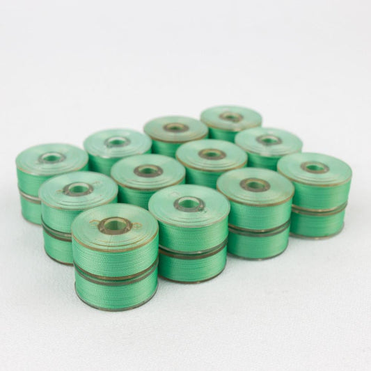 DBP523 - DecoBob™ Prewound Bobbins Size M/L/Class 15 WonderFil