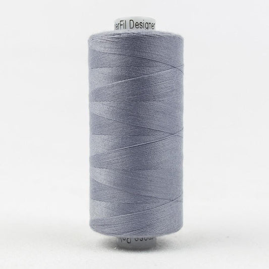 DS122 - Designer™ All purpose 40wt Polyester Link Water Thread WonderFil