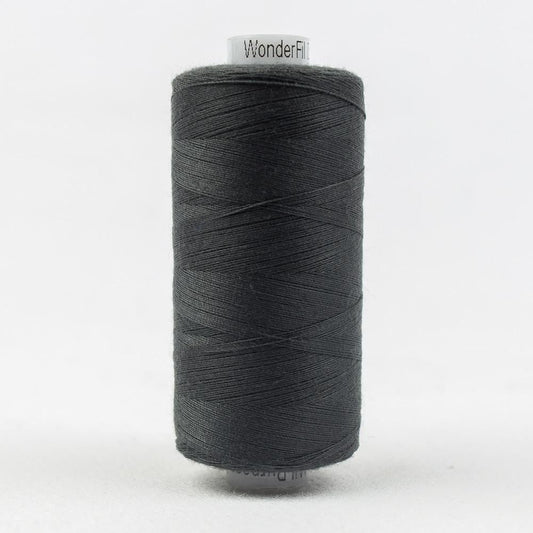 DS136 - Designer™ All purpose 40wt Polyester Asparagus Thread WonderFil