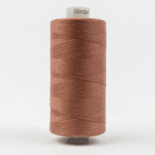 DS158 - Designer™ All purpose 40wt Polyester San Juan Court Thread WonderFil