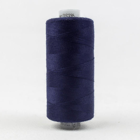 DS235 - Designer™ All purpose 40wt Polyester Christalle Thread WonderFil