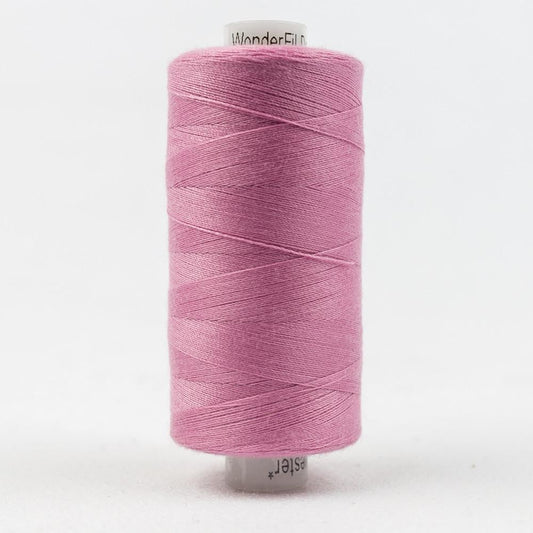 DS245 - Designer™ All purpose 40wt Polyester Checkerberry Thread WonderFil