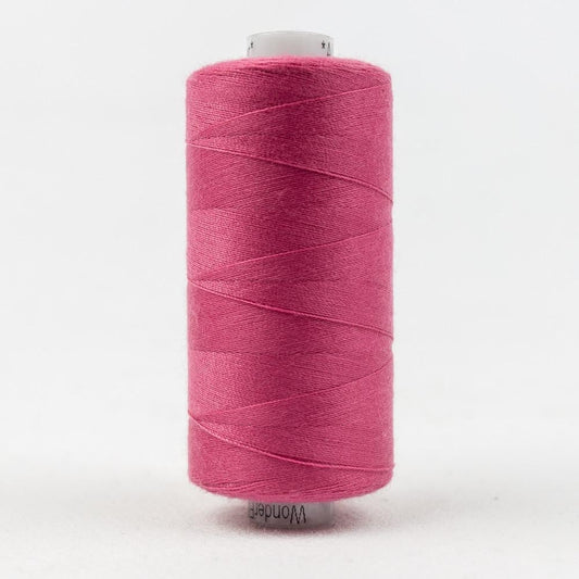 DS247 - Designer™ All purpose 40wt Polyester Wild Fire Thread WonderFil