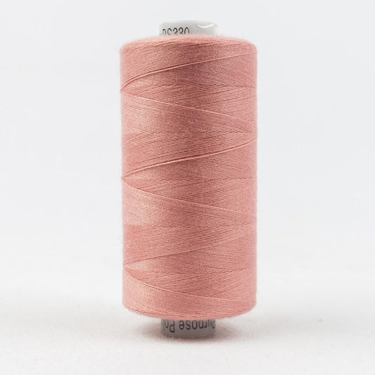 DS330 - Designer™ All purpose 40wt Polyester Renaissance Thread WonderFil