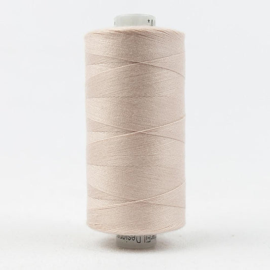 DS804 - Designer™ All purpose 40wt Polyester Sweet Alyssum Thread WonderFil