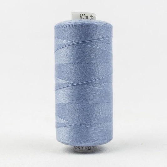 DS864 - Designer™ All purpose 40wt Polyester Ship Cove Thread WonderFil