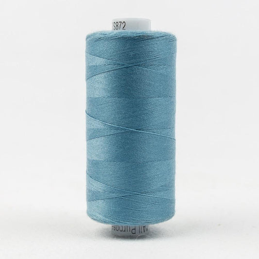 DS872 - Designer™ All purpose 40wt Polyester Paradiso Thread WonderFil