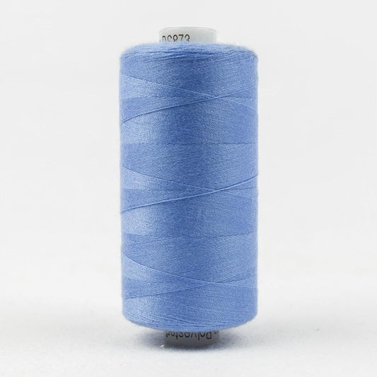 DS873 - Designer™ All purpose 40wt Polyester Portage Thread WonderFil