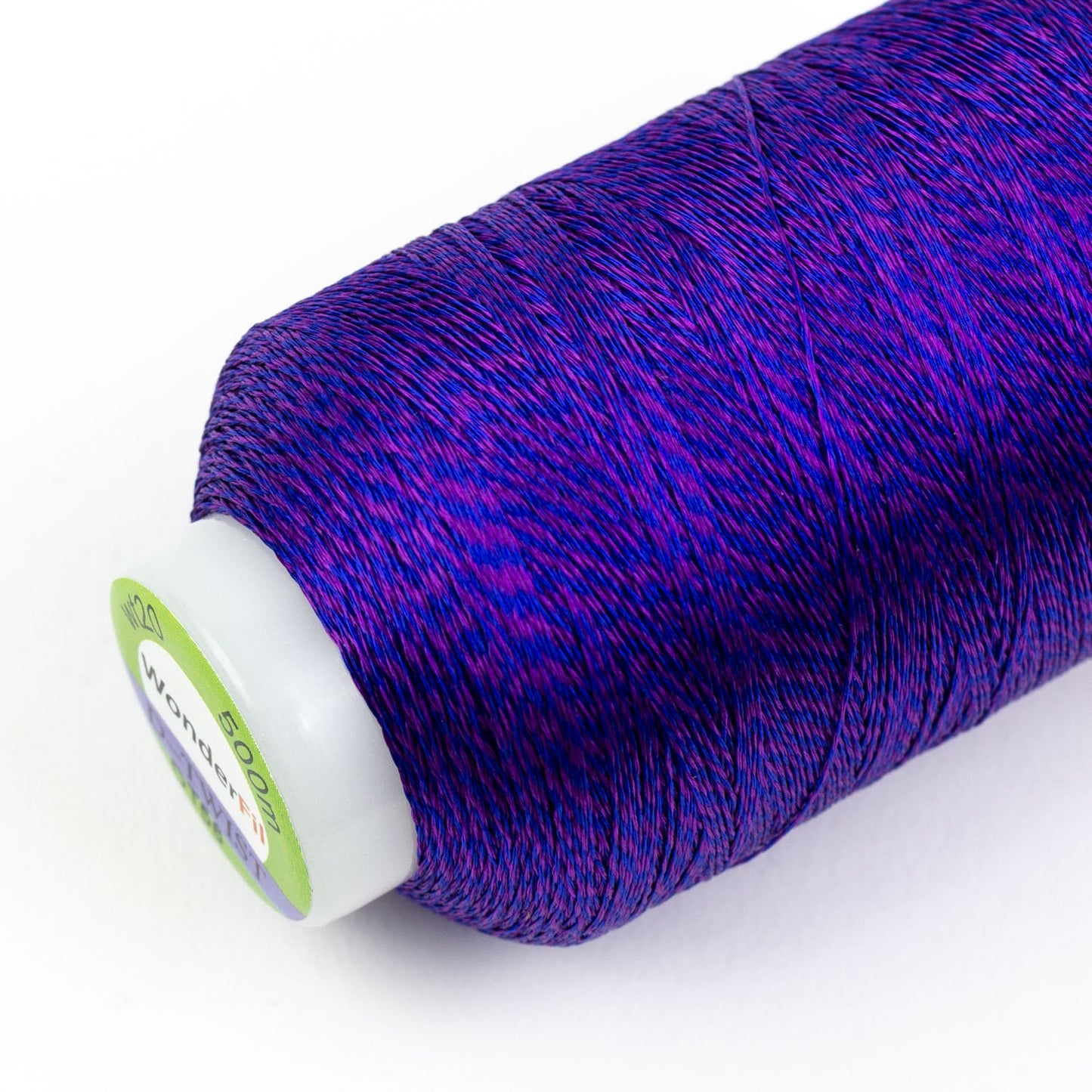 DT56 - D-Twist™ 20wt Rayon Galaxy Thread WonderFil