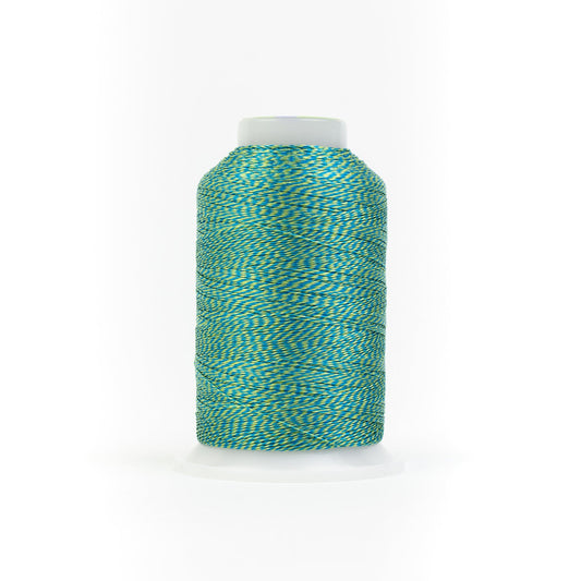 DT57 - D-Twist™ 20wt Rayon Caribbean Thread WonderFil