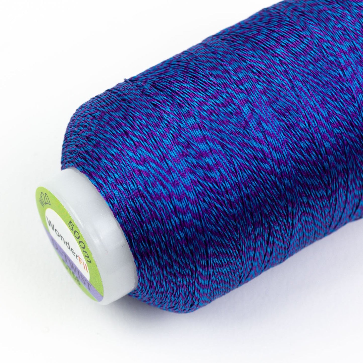 DT58 - D-Twist™ 20wt Rayon Marina Thread WonderFil