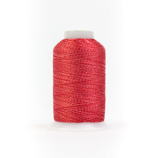 DT65 - D-Twist™ 20wt Rayon Strawberry Thread WonderFil