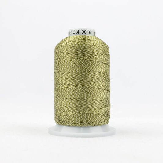 DT72 - D-Twist™ 20wt  Rayon Moss Thread WonderFil