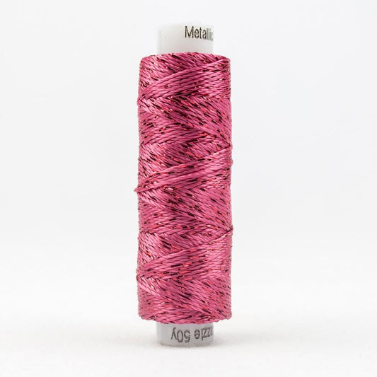 SSDZ1106 - Dazzle™ 8wt Rayon Raspberry Wine Thread WonderFil