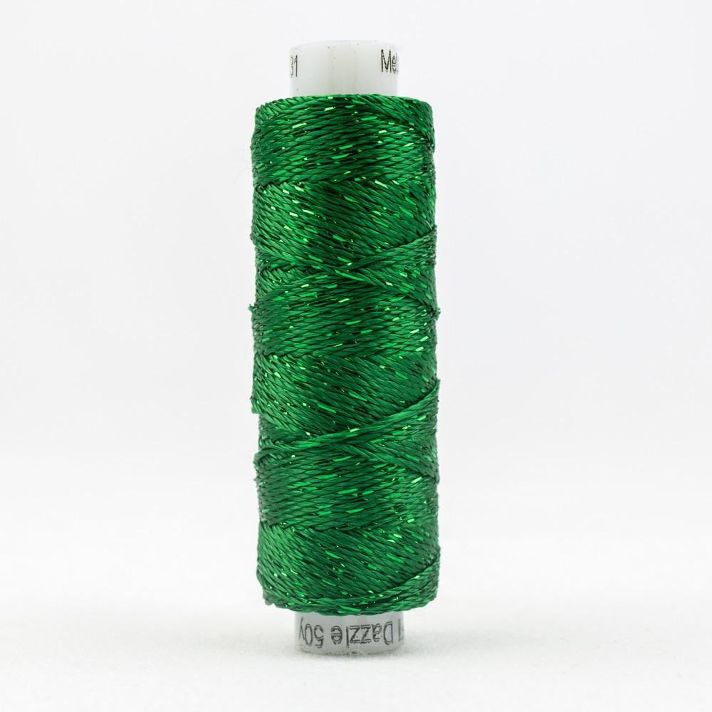 SSDZ4131 - Dazzle™ 8wt Rayon Treetop Thread WonderFil