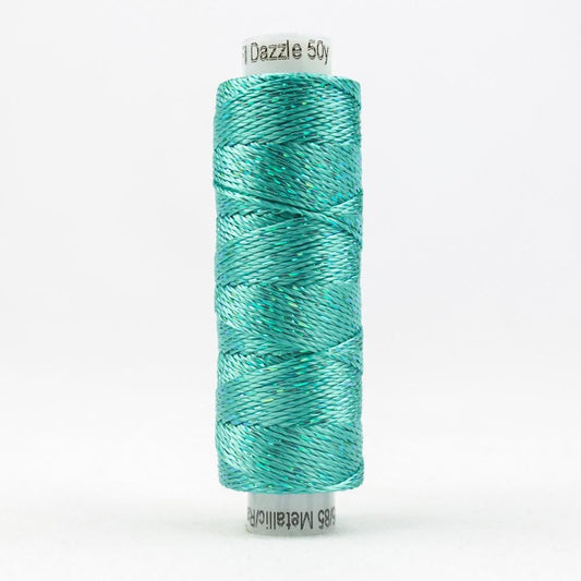 SSDZ4137 - Dazzle™ 8wt Rayon Cockatoo Thread WonderFil