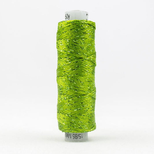 SSDZ4146 - Dazzle™ 8wt Rayon Greenery Thread WonderFil