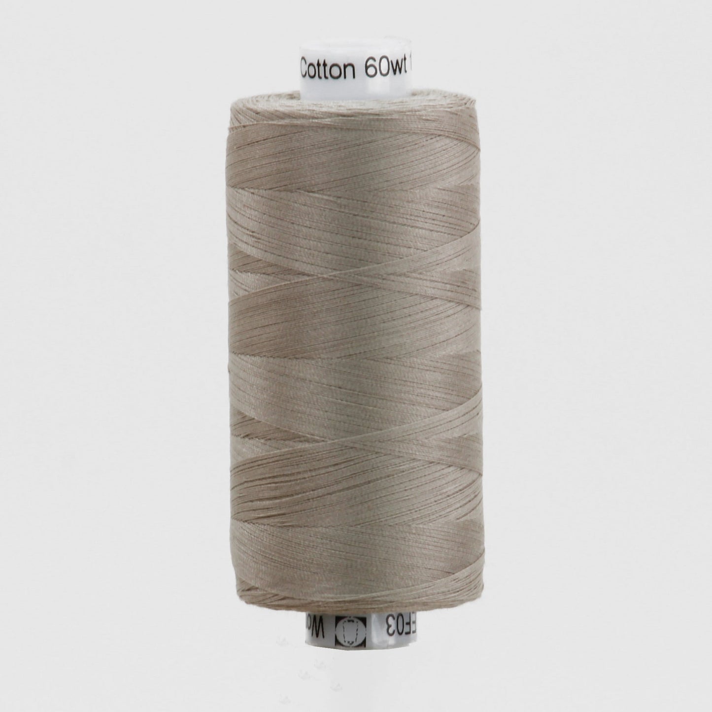 EFS03 - Efina™ 60wt Egyptian Cotton Fog Thread WonderFil