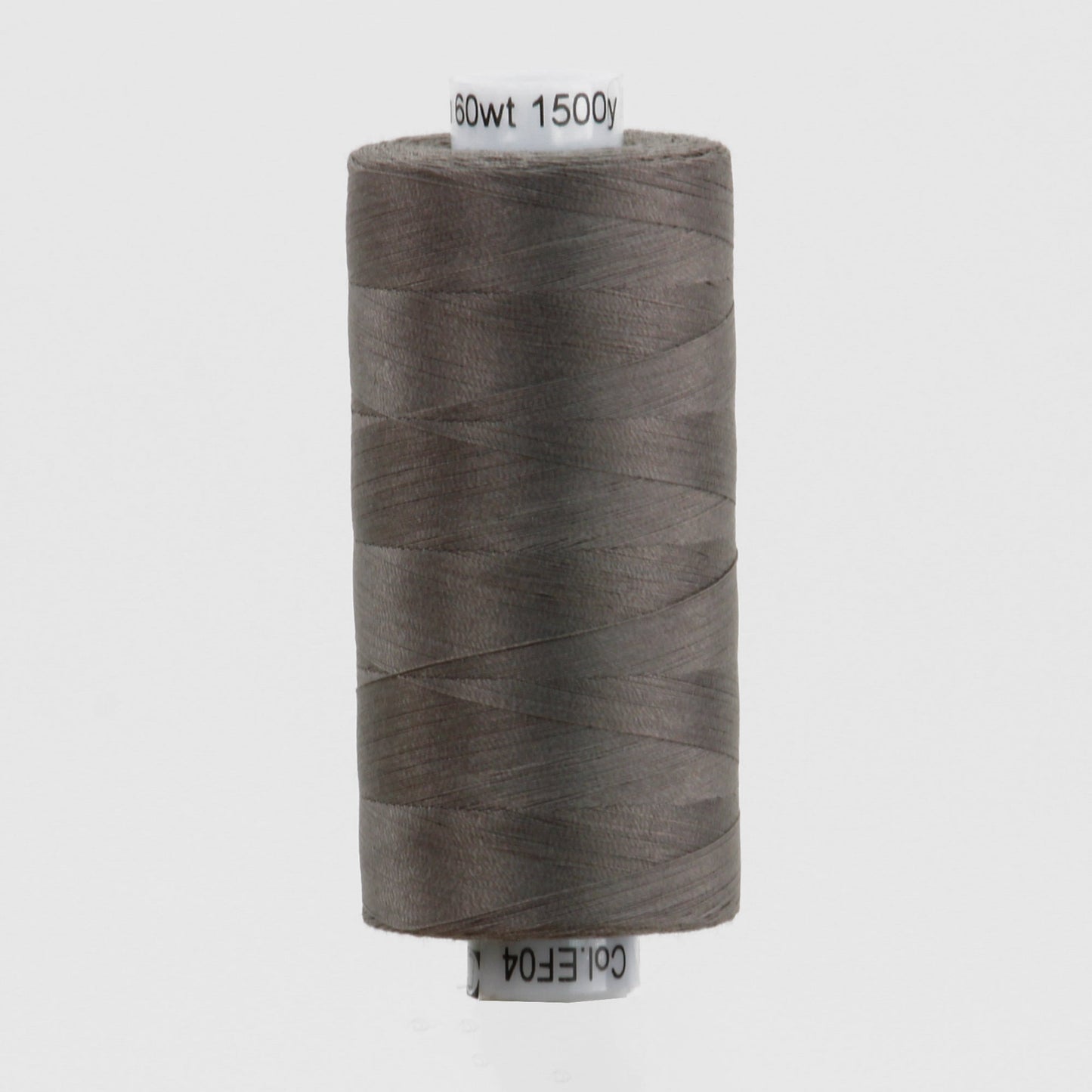 EFS04 - Efina™ 60wt Egyptian Cotton Flannel Thread WonderFil