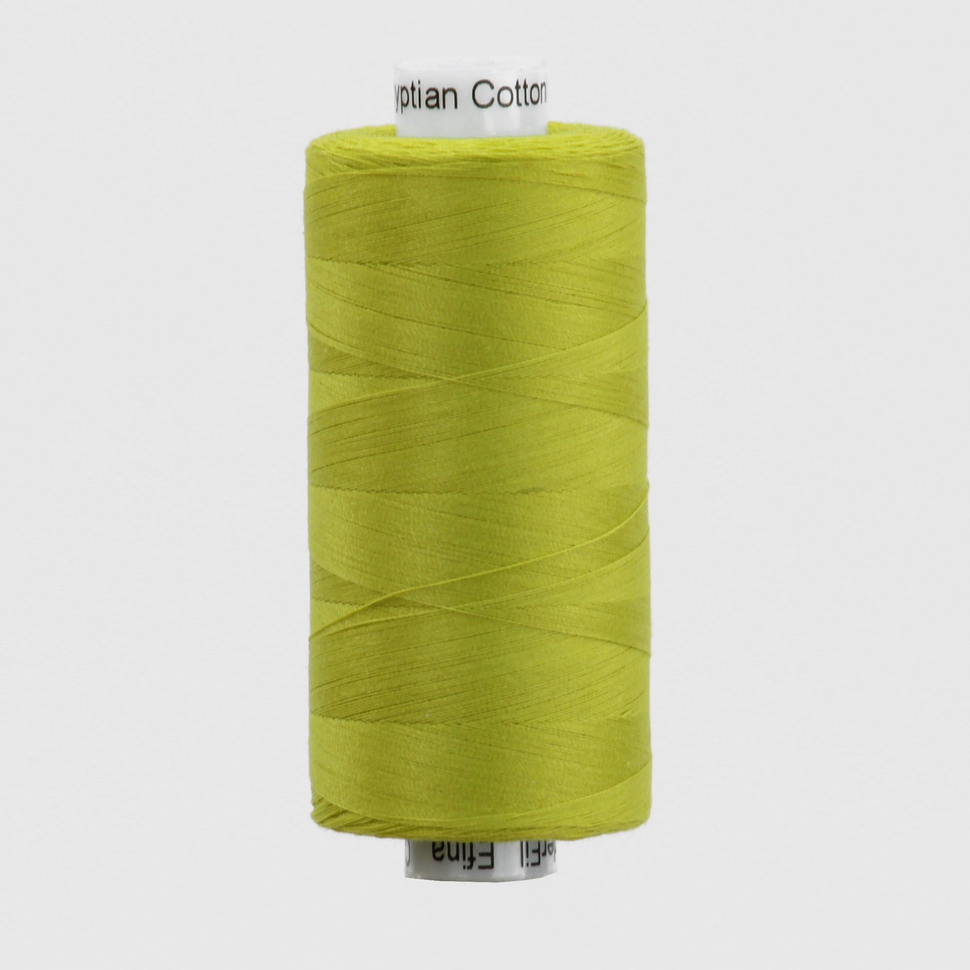 EFS10 - Efina™ 60wt Egyptian Cotton Spring Leaf Thread WonderFil