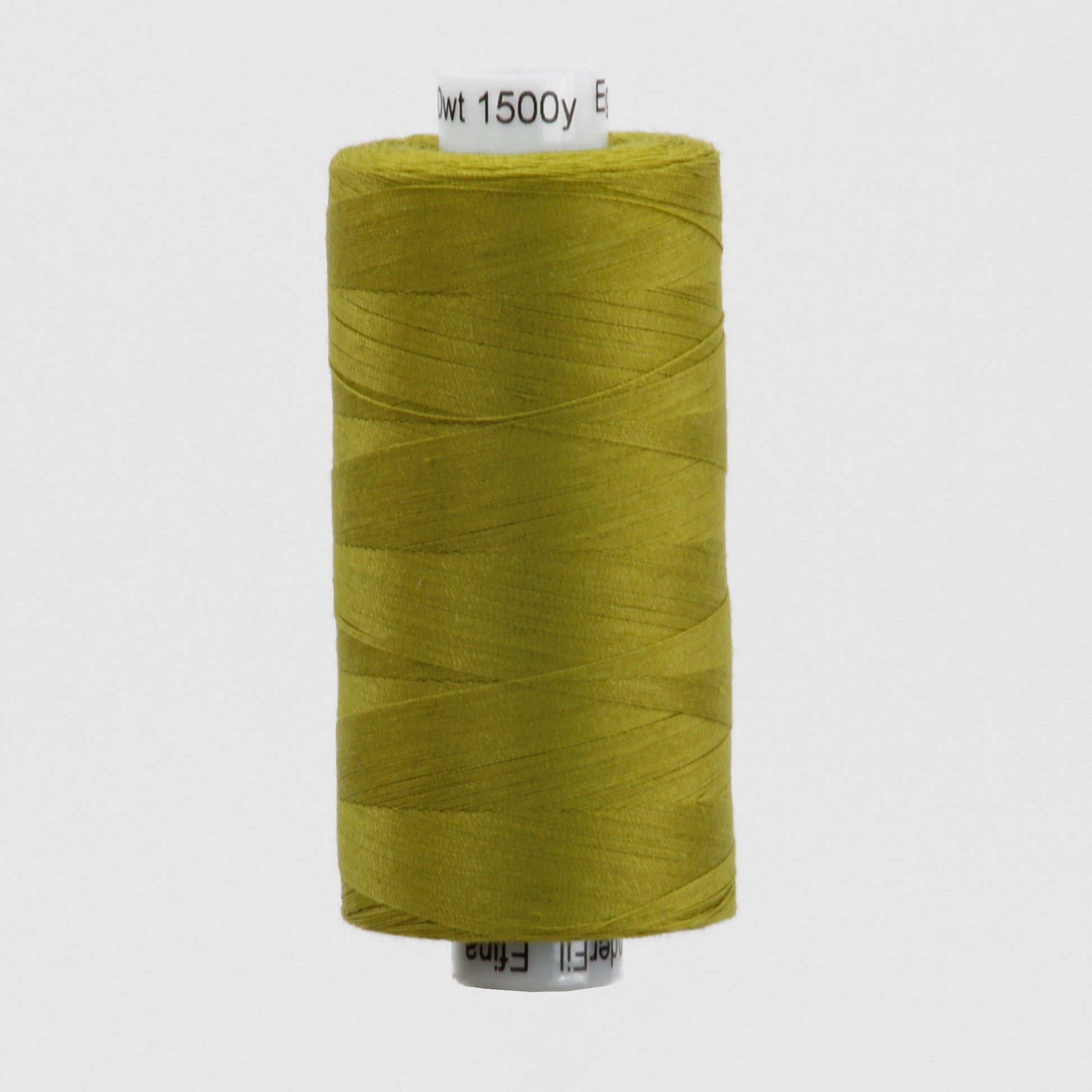 EFS11 - Efina™ 60wt Egyptian Cotton Artichoke Heart Thread WonderFil