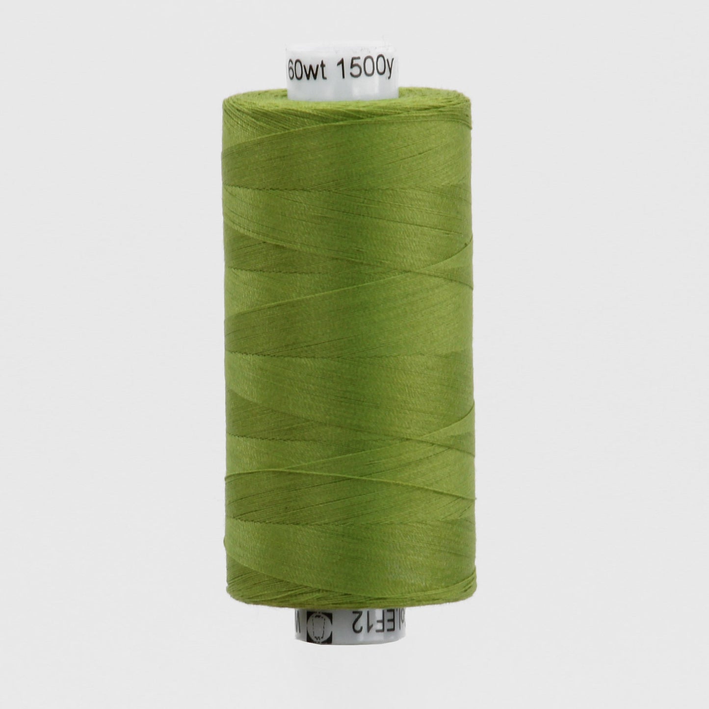 EFS12 - Efina™ 60wt Egyptian Cotton Avocado Thread WonderFil