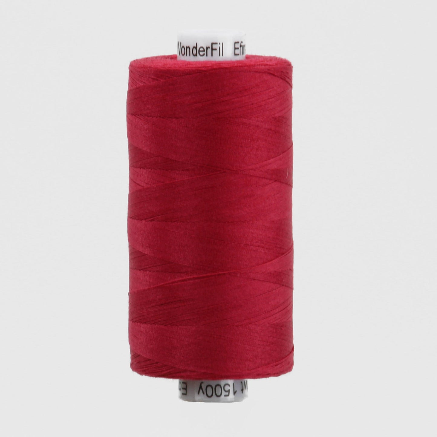 EFS21 - Efina™ 60wt Egyptian Cotton Rhubarb Thread WonderFil