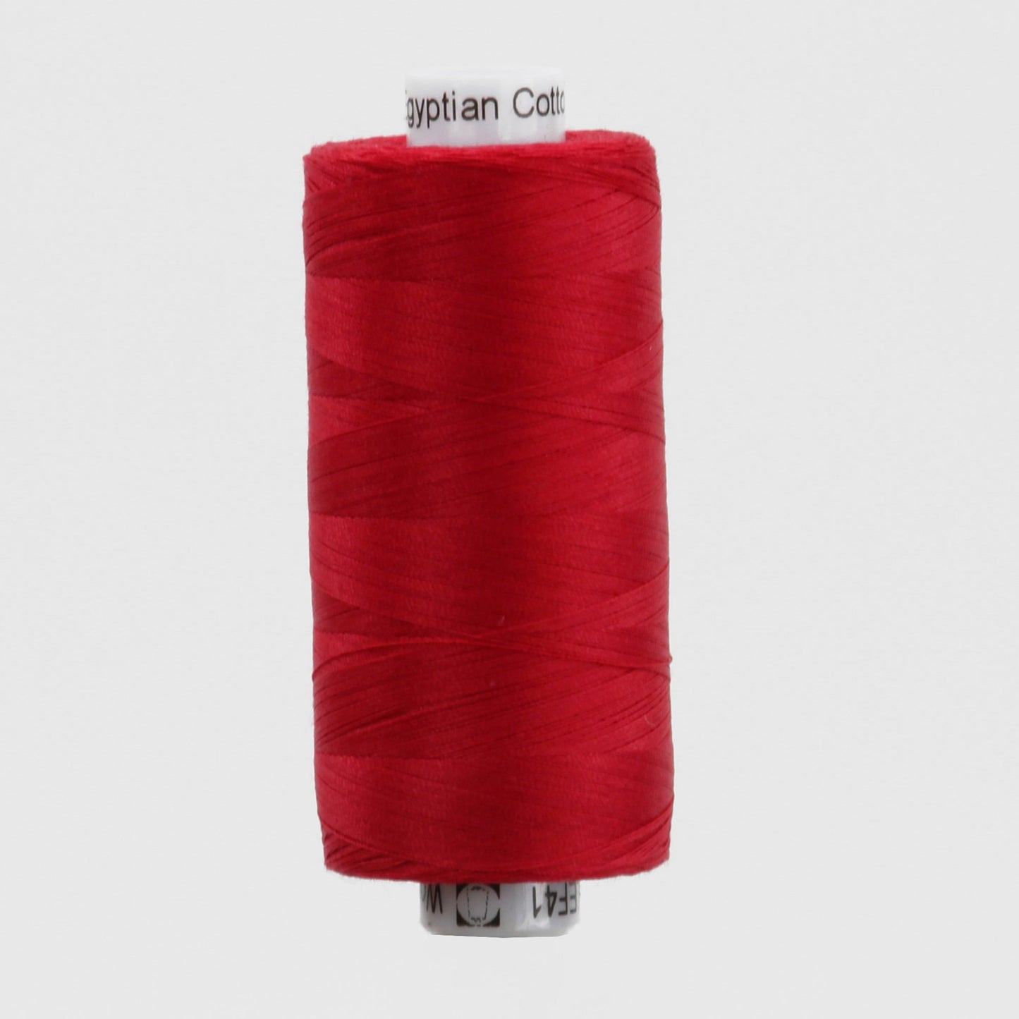 EFS41 - Efina™ 60wt Egyptian Cotton Flame Thread WonderFil