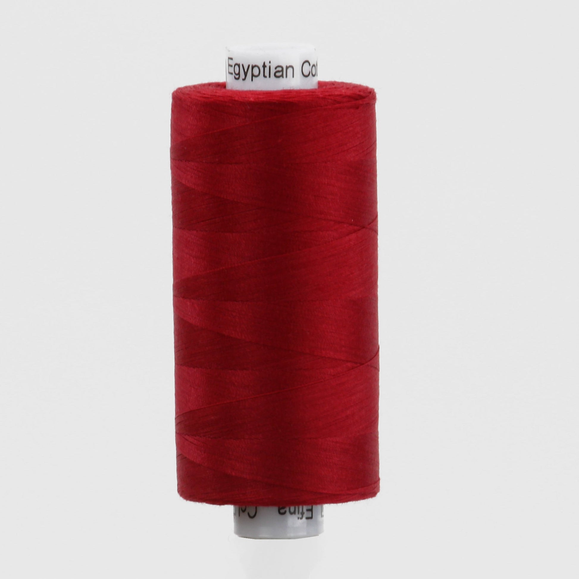 EFS42 - Efina™ 60wt Egyptian Cotton Holly Berry Thread WonderFil