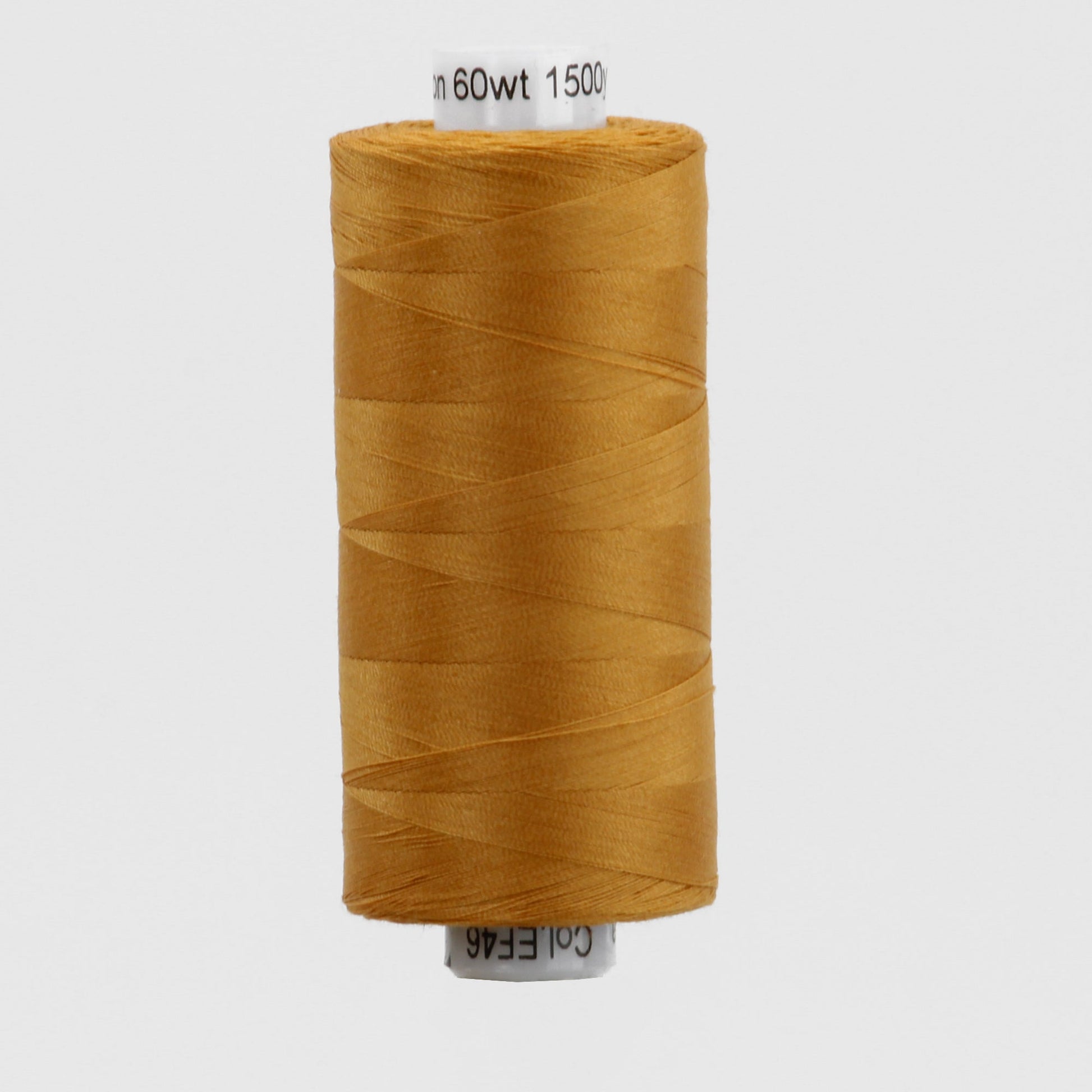 EFS46 - Efina™ 60wt Egyptian Cotton Mango Thread WonderFil