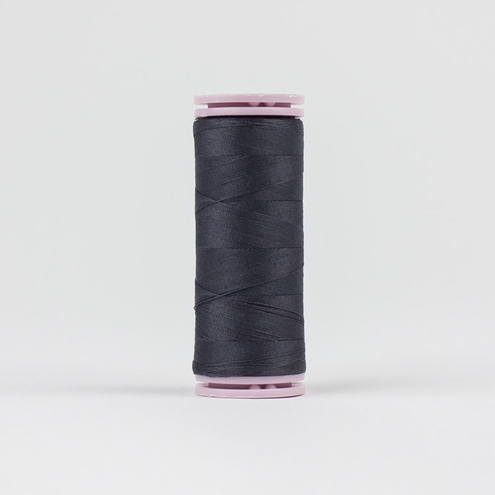 EFS06 - Efina™ 60wt Egyptian Cotton Charcoal Thread WonderFil