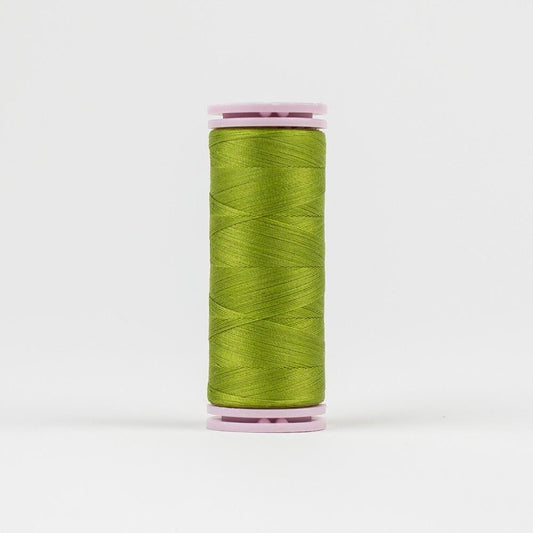 EFS12 - Efina™ 60wt Egyptian Cotton Avocado Thread WonderFil