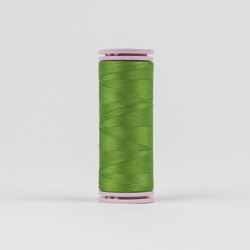 EFS14 - Efina™ 60wt Egyptian Cotton Peridot Thread WonderFil