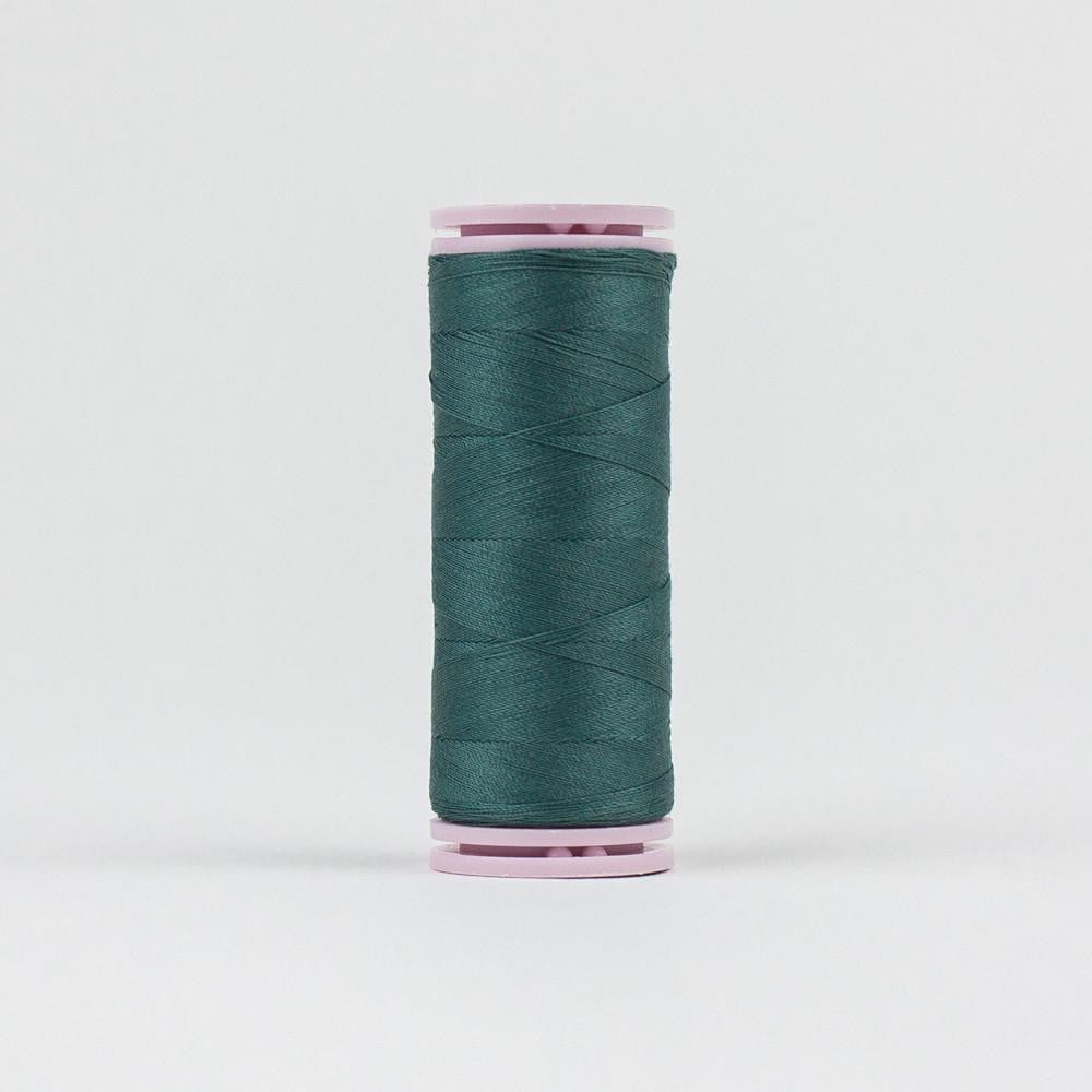 EFS17 - Efina™ 60wt Egyptian Cotton Blue Sprule Thread WonderFil