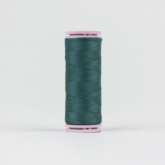 EFS17 - Efina™ 60wt Egyptian Cotton Blue Sprule Thread WonderFil