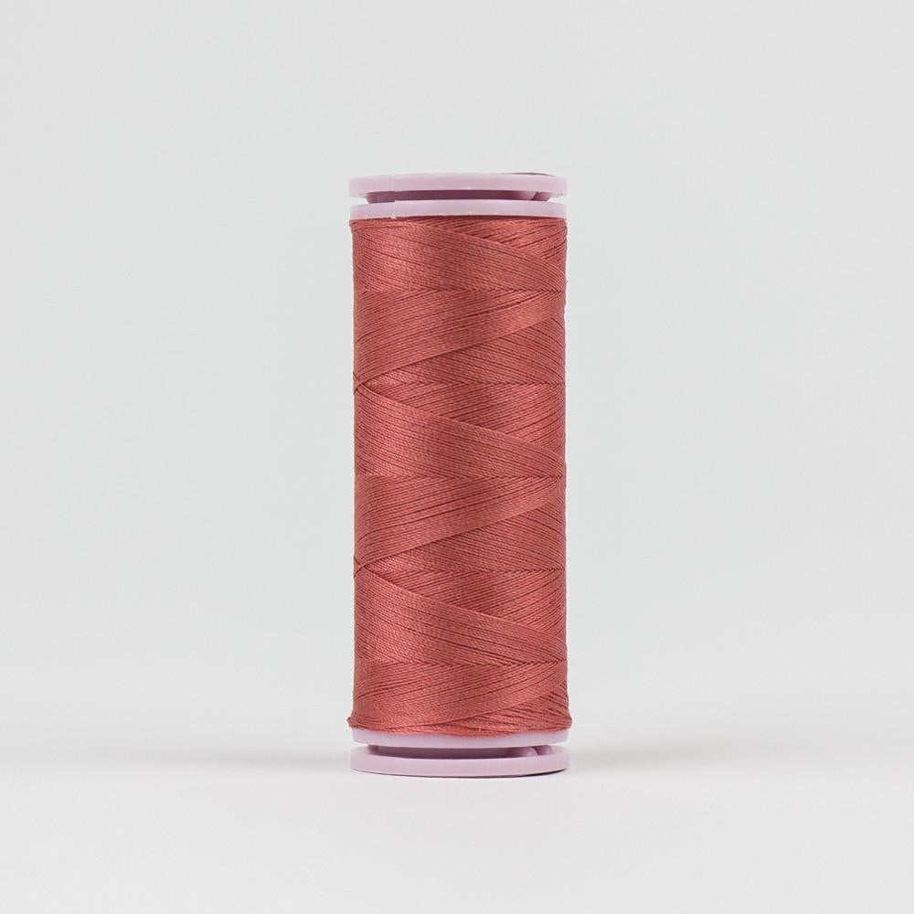 EFS25 - Efina™ 60wt Egyptian Cotton Salmon Thread WonderFil