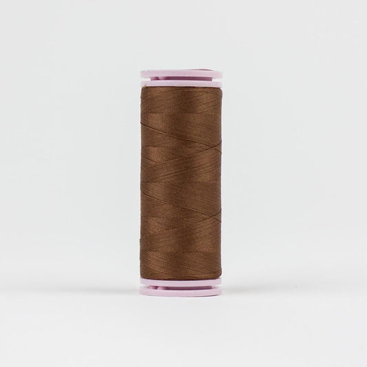 EFS28 - Efina™ 60wt Egyptian Cotton Rust Thread WonderFil