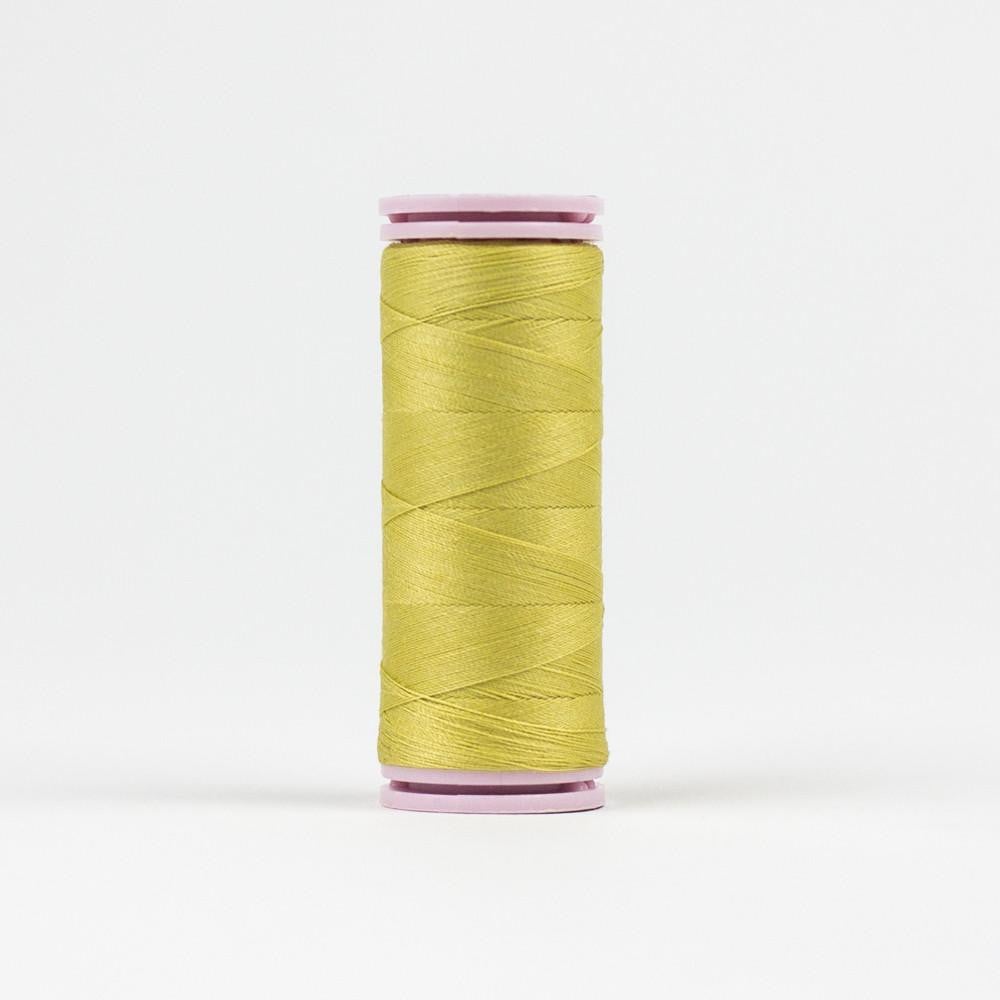 EFS32 - Efina™ 60wt Egyptian Cotton Golden Wheat Thread WonderFil