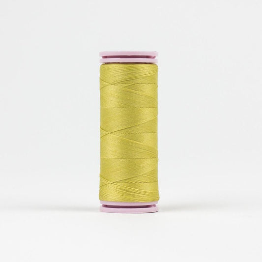 EFS32 - Efina™ 60wt Egyptian Cotton Golden Wheat Thread WonderFil