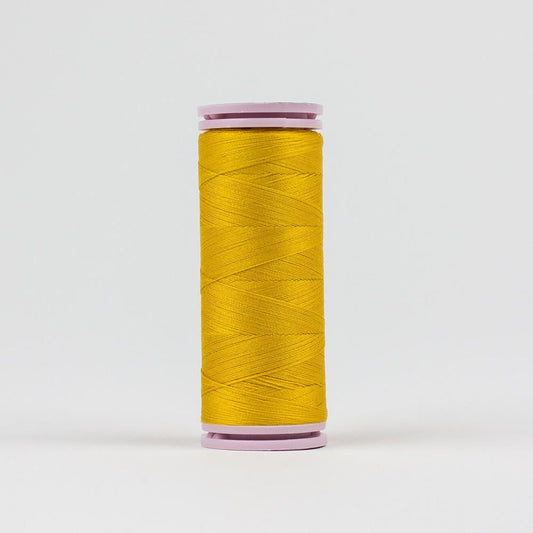 EFS33 - Efina™ 60wt Egyptian Cotton Golden Rod Thread WonderFil